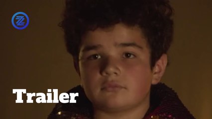 Nobody Knows I'm Here Trailer #1 (2020) Nelson Brodt, Juan Falcón Drama Movie HD