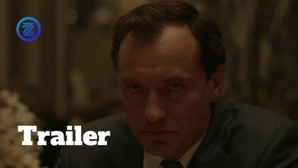 The Nest Trailer #1 (2020) Jude Law, Carrie Coon Drama Movie HD