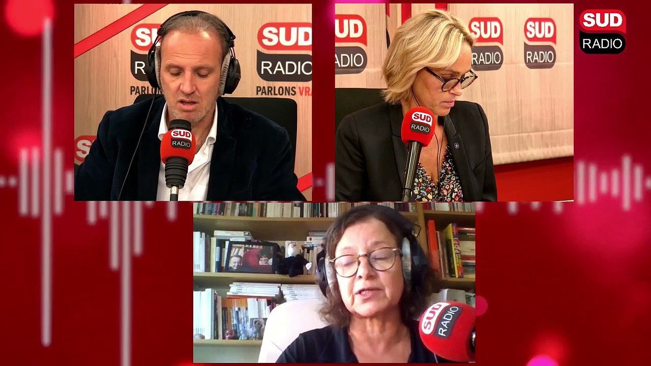 Le regard d'Elisabeth Lévy - Loi Avia : "la censure néo-soviétique enfin censurée !"