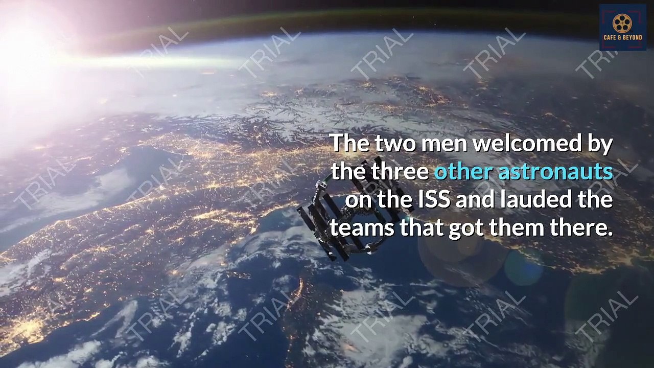 Travel to space and beyond