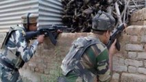 100 Militants eliminated this year by security forces