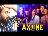 Axone Movie Malayalam Review | MCGUDDU | Boldsky Malayalam