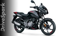 Bajaj Pulsar 125 Split-Seat Variant Launched In India | Specs, Features, Price & Other Details