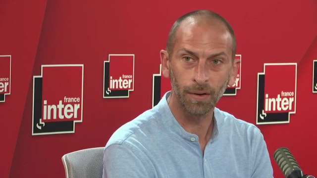 Matthieu Sanchez, citoyen tiré au sort pour la Convention citoyenne pour le climat : On est très attachés à la question de justice sociale, ça nous a permis de mettre au point des mesures acceptables, le plus possible.