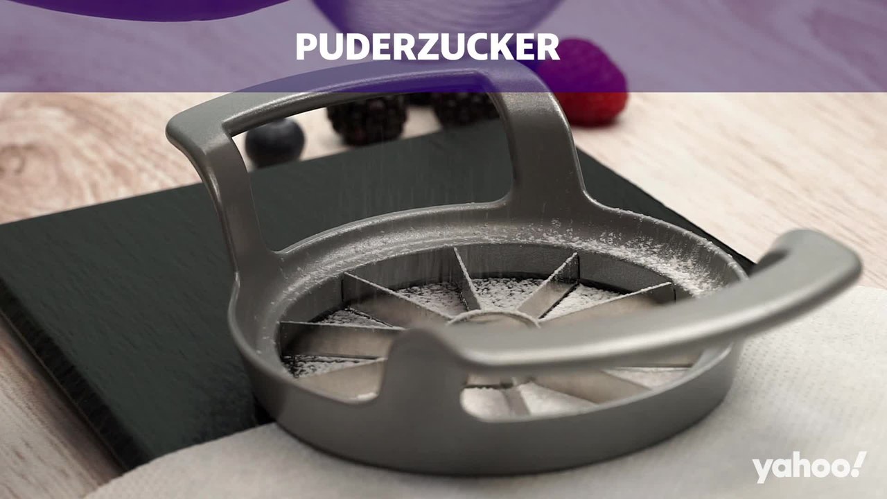 Food-Porn! So servierst du deinen Gästen wahre Kunstwerke