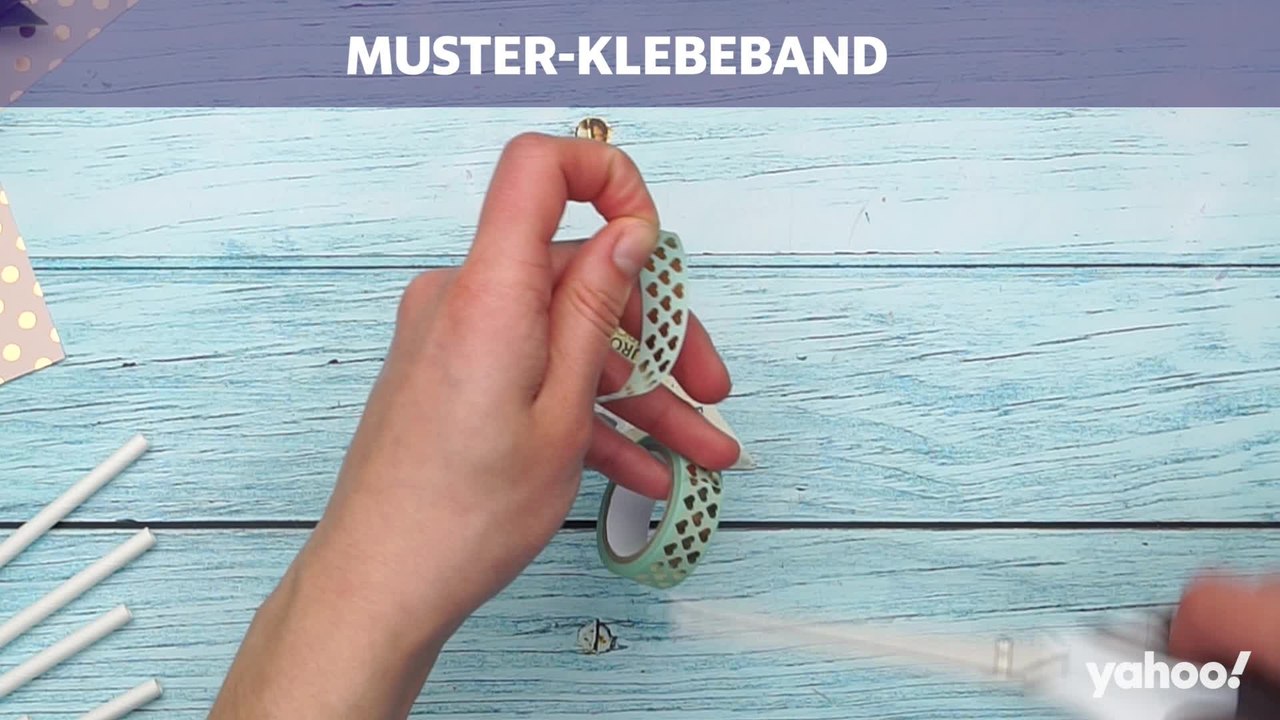 So werden deine Geldgeschenke zum kreativen Kunstwerk!