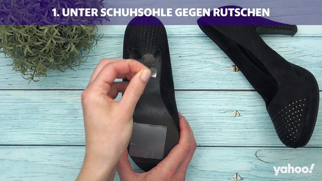 Diese Lifehacks mit Panzertape erleichtern dir das Leben