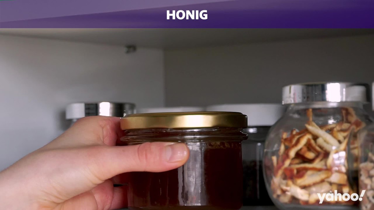 Diese 10 Lebensmittel sind unbegrenzt haltbar