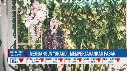 Bisnis Fashion Art Kea, Aspek Penting dalam Berkolaborasi dengan Brand lain atau Public Figure