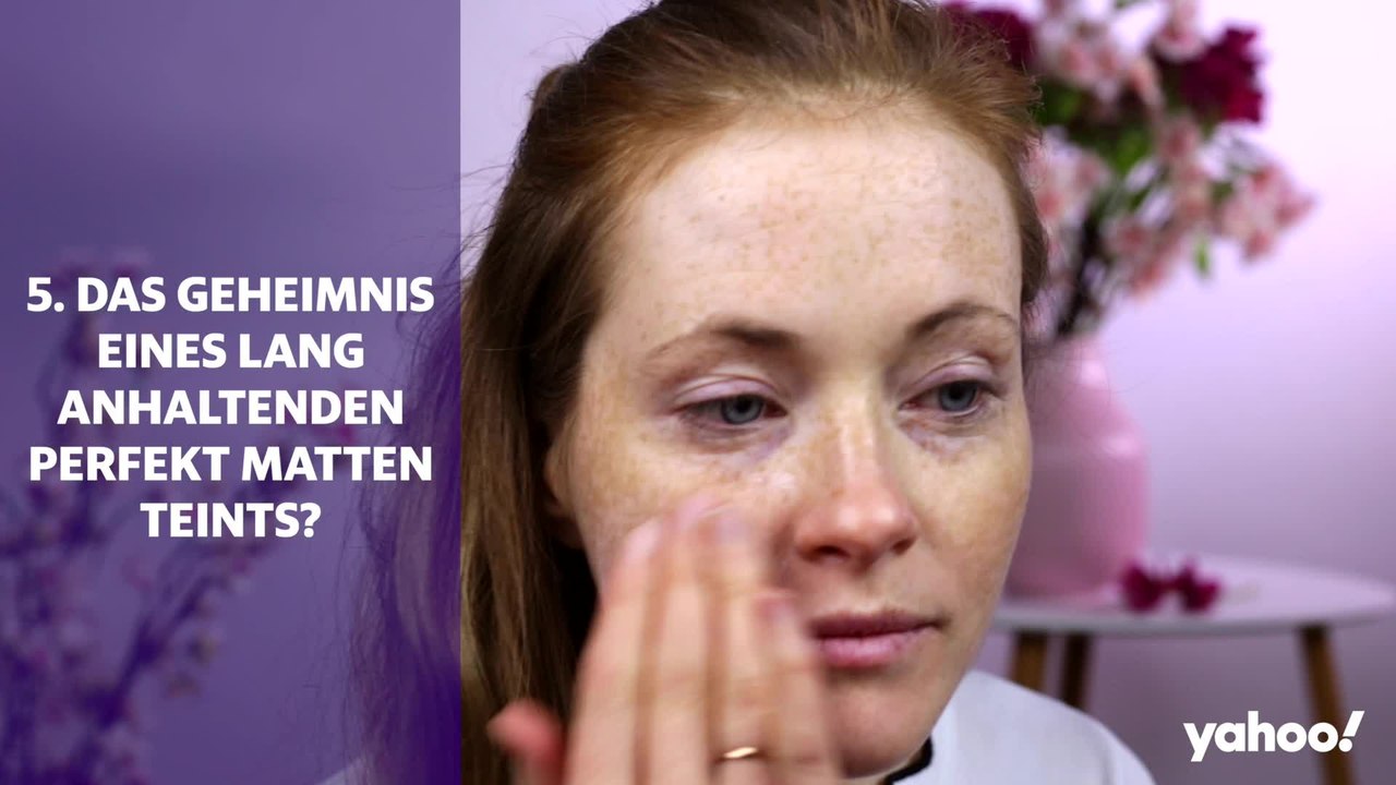 Korean Beauty: Diese absurden Sachen liegen voll im Trend