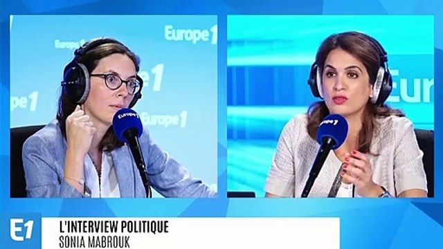 Amélie de Montchalin sur le plan de relance européen : Il n'y a pas d'argent magique, l'argent on le remboursera