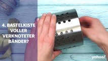 5 Ikea-Lifehacks, die du bestimmt nicht kennst