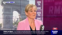 Nadine Morano pense que 