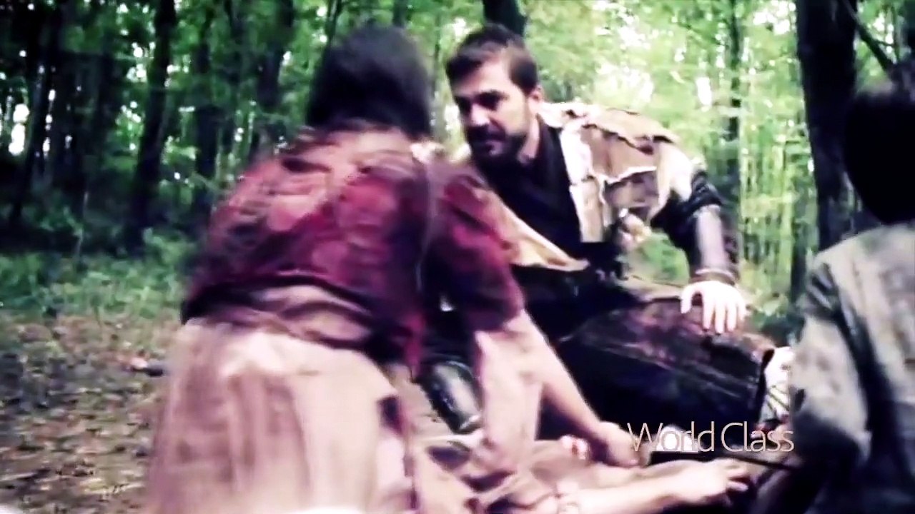 Ertugrul & Halima Full Love Story in URDU