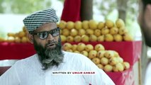 Hashmat & Sons Returns – PROMO Episode 18 (Chacha Zubair) – Shughal TV Official – T.H. Filmworks