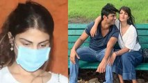 Sushant Singh Rajput: Rhea ने कुबूली शादी और झगड़े की बात:Rhea पूछे गए कौन-कौन से सवाल ?| FilmiBeat