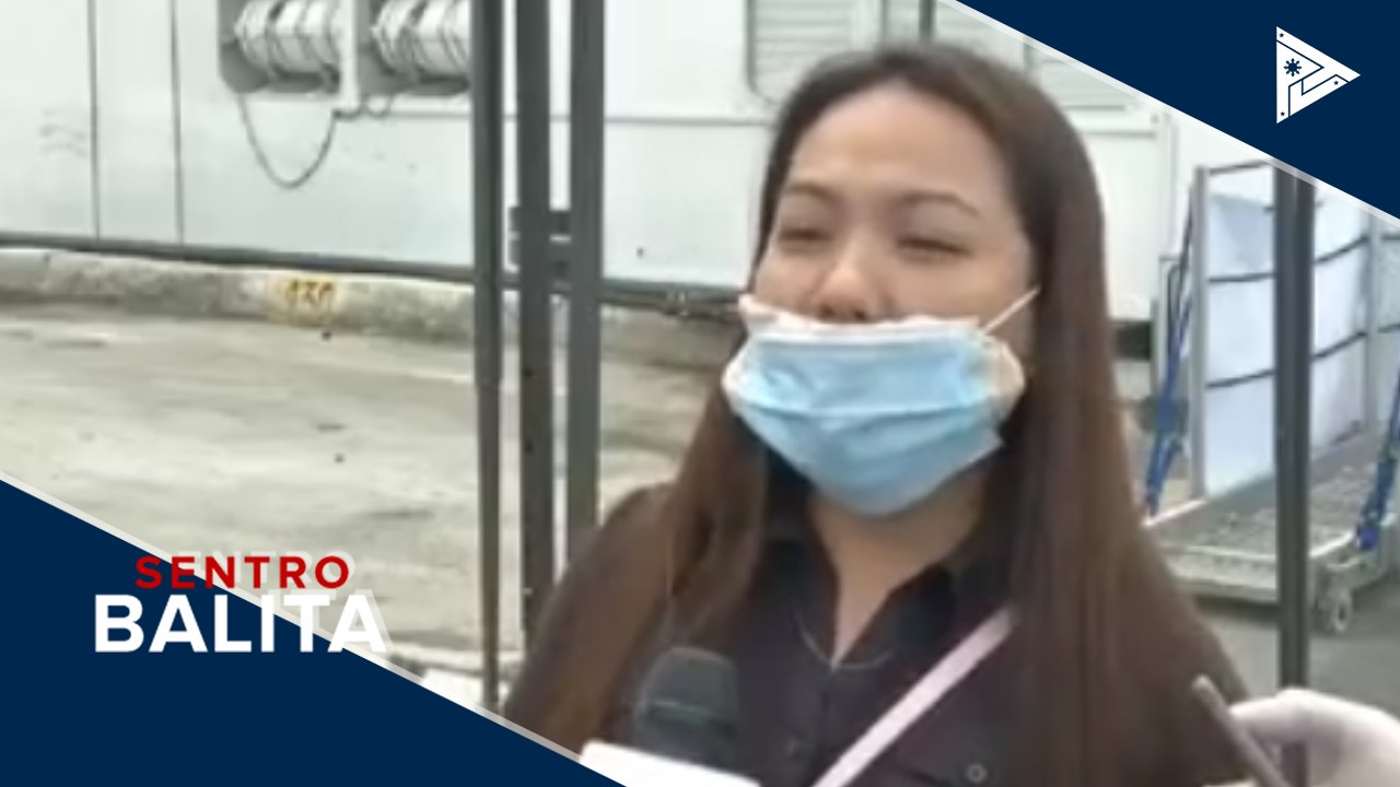 79 LSIs, nakauwi na sa Mindanao sa tulong ng BRP Gabriela Silang