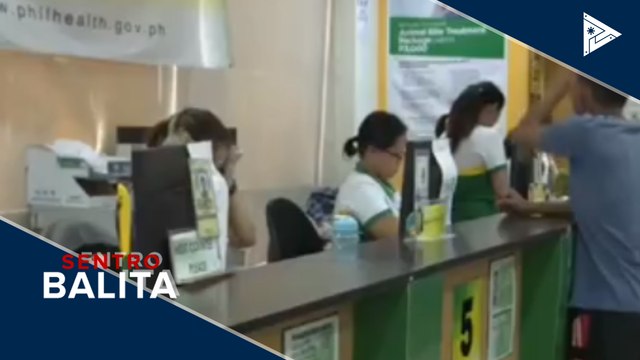 PhilHealth, nilinaw na hindi pinatitigil ang UHC Law