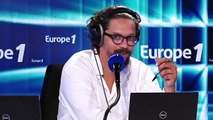 Laurence Tubiana répond aux questions des auditeurs d'Europe 1