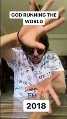 Ashish chanchalani new video gods plan for 2020