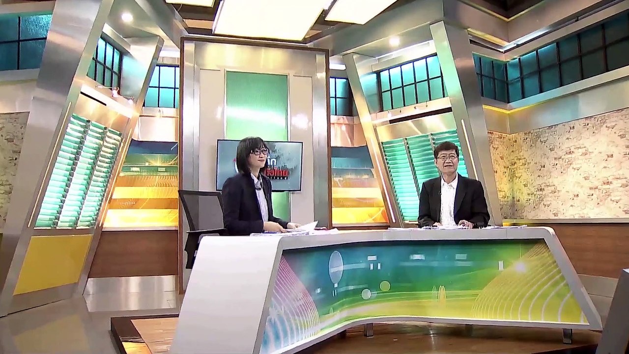 เจาะลึกทั่วไทย 19 มิ.ย. 63 ช่วงที่ 5 : กมธ. 1.9 ล.ล. เดือด เสียงรัฐบาลแตก !! (2)