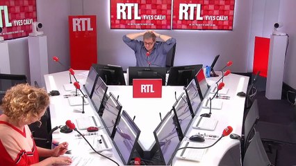 Industrie pharmaceutique : "Notre compétitivité s'érode", pointe François Lenglet