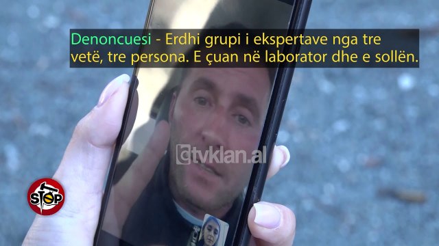 Stop - Stop zgjidh problemin e 8-vjecarit debitor në OSHEE! (18 Qershor 2020)