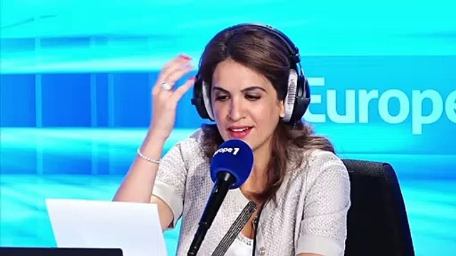 Brexit : On ne cédera pas à ce sprint final que veulent nous imposer les Britanniques , affirme Amélie de Montchalin