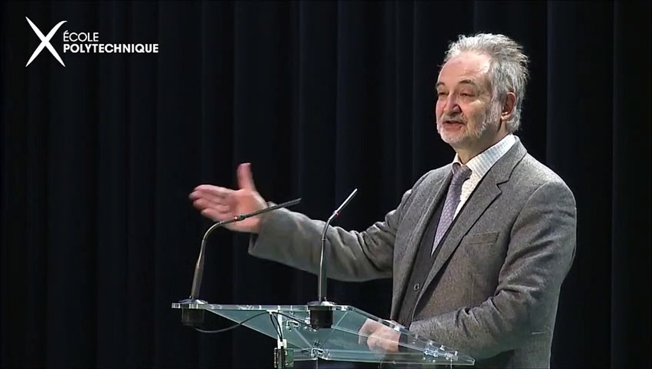 Faire une introduction selon Jacques Attali