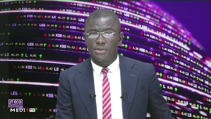 JT Eco Afrique - 19/06/2020