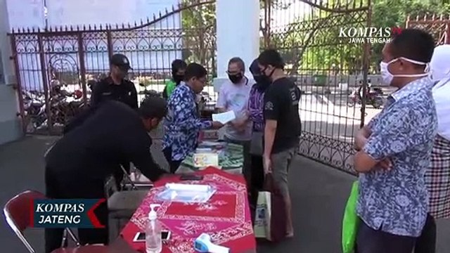 Terkendala Server dan NIK Orang Tua Siswa Keluhkan PPDB Online
