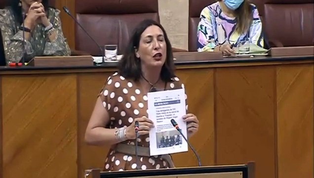 El PP andaluz destapa que Grande Marlaska ha permitido a una delegación de Bildu desplazarse entre comunidades para visitar al asesino de Miguel Ángel Blanco en la cárcel de Huelva