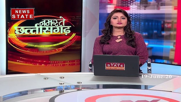 पंचत्तव में विलीन हुए शहीद गणेश कुंजाम, नम आंखों से सबने दी श्रद्धांजलि