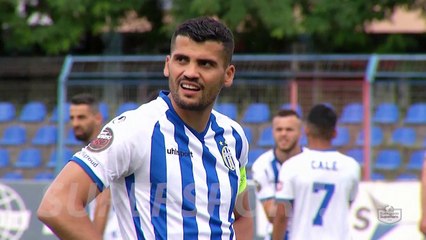 Kategoria Superiore 2019-2020, Java 28