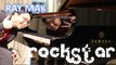 DaBaby ft. Roddy Ricch - ROCKSTAR Piano by Ray Mak