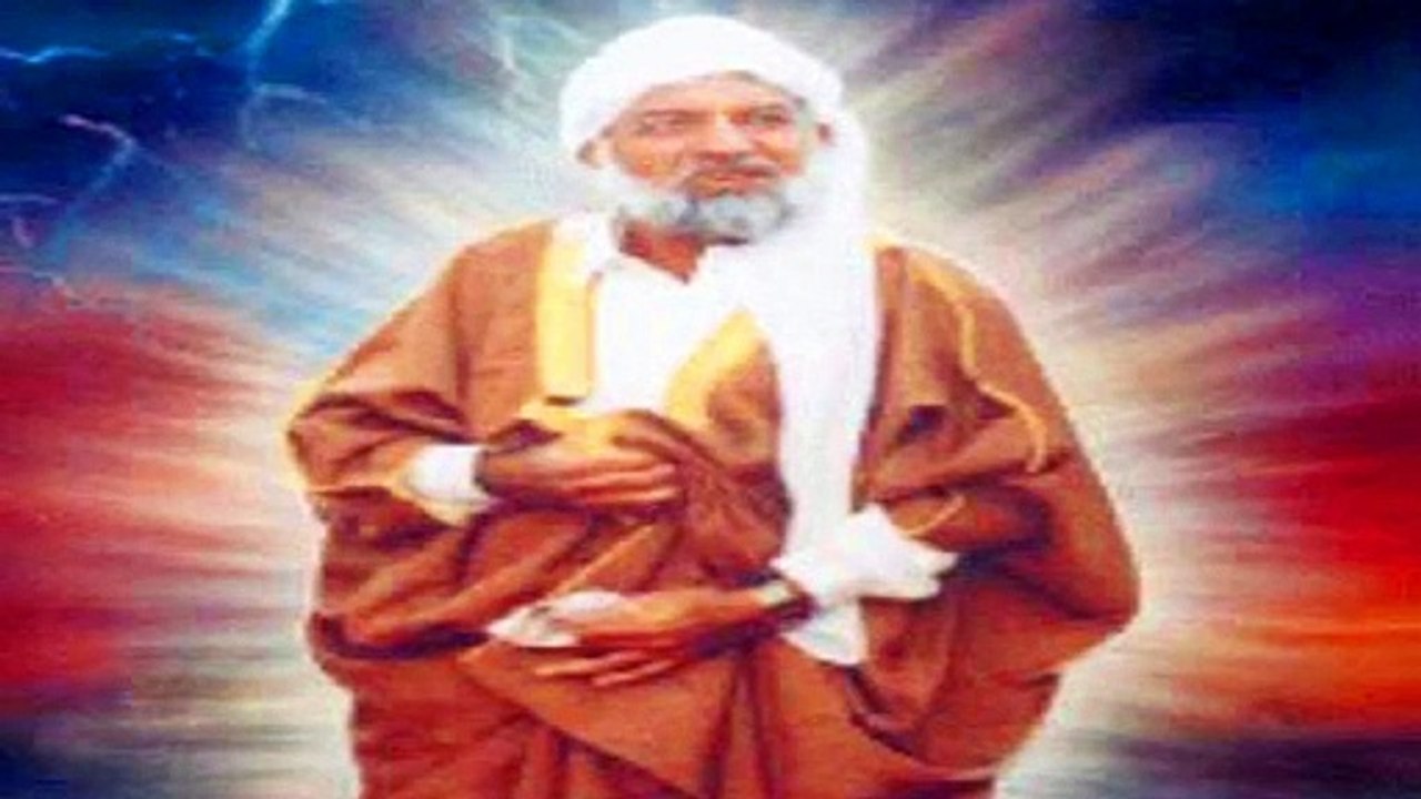 Aya Jasnay Shahi Sarker Aj  by Abad Ali Abad Khan 1