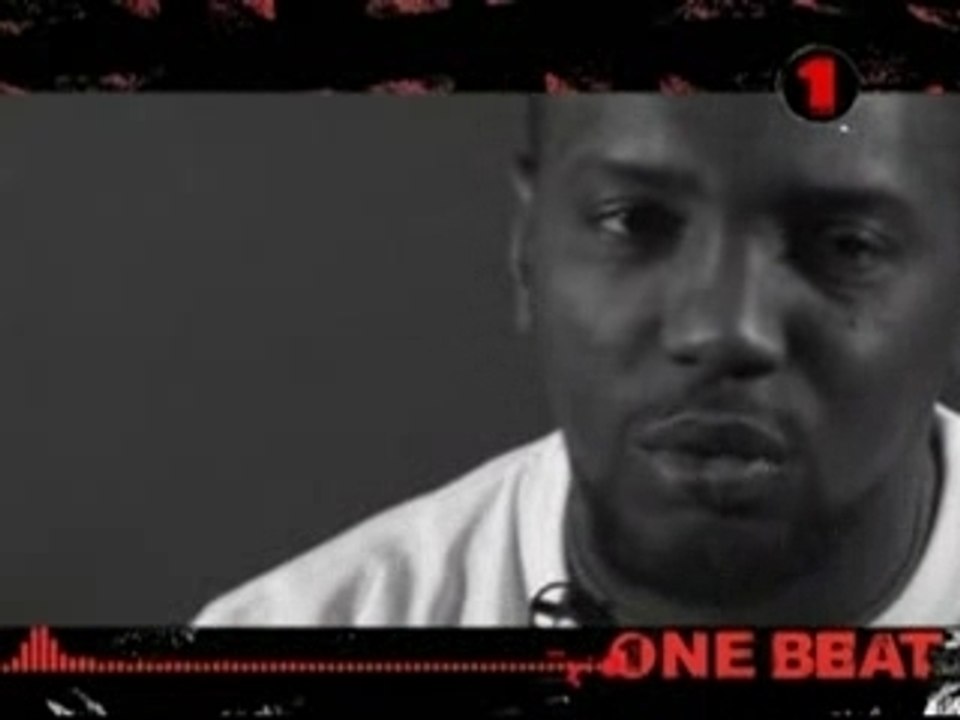 Alpha 5.20 One beat