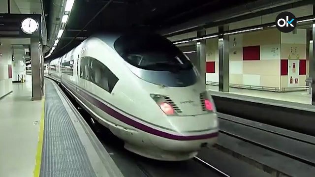 Sánchez empieza los recortes entre los empleados públicos: ultima una rebaja media de 2.000 € en Renfe