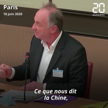 Coronavirus: le «danger» d'une deuxième vague viendrait «plus d'Amérique du Sud que de Chine»