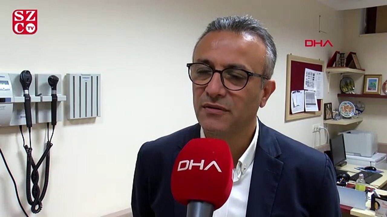 Bilim Kurulu Üyesi Tezer: Maske takma konusunda gevşedik