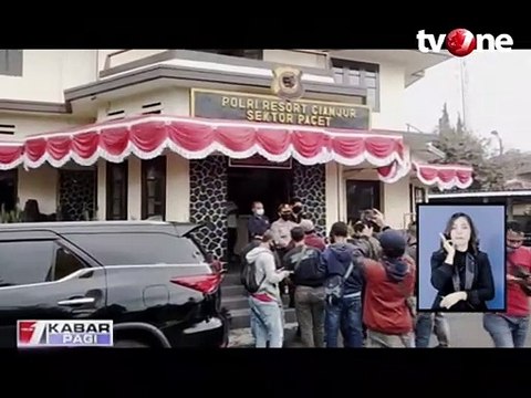 Staffnya Pukul Karyawan Hotel, Anggota DPRD Ini Minta Maaf
