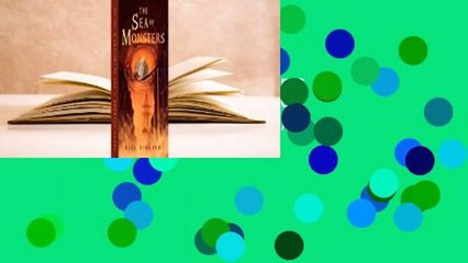 The Sea of Monsters (Percy Jackson and the Olympians, #2)  [FREE]