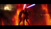 Obi-Wan KENOBI (2021) Disney  Trailer Concept - Ewan McGregor Star Wars Series