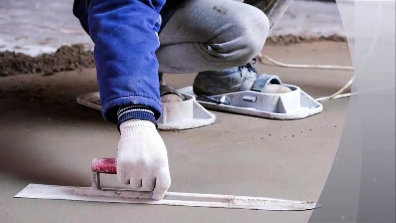 Advanced Coating Solutions and Concrete Floor Preparation - (203) 306-0402