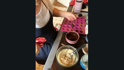 Andrew Eborn - Stacey's POWER BALLS