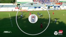 Tiến Linh vs. Quảng Nam FC | Khi bản năng sát thủ trở lại | Vòng 5 V.League 2020 | VPF Media