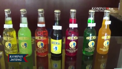 Limun Legendaris Lima Generasi