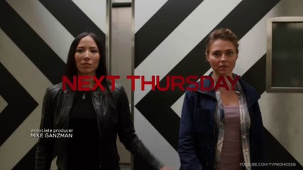 Blindspot S05E07 Awl In