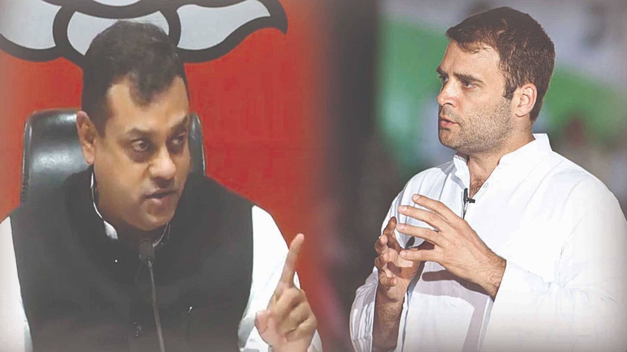 Galwan Valley: Why did soldiers send unarmed? Congress asks