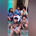 zee Tamil actress tik tok video